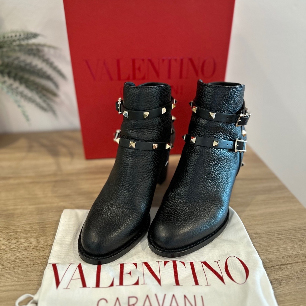 Valentino boots